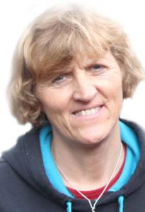 Mona Henriksen, Gadekirken Kbh.