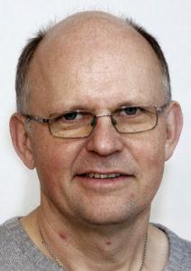 Carsten Mikkelsen