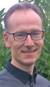 Med den nye lov er vi kommet på en farlig glidebane, mener Søren Skovgaard Sørensen.