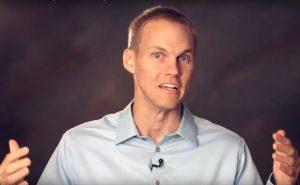 - Beretningen fra Asien skal minde os om, at vi har de gode nyheder om en Gud, der har besejret døden, siger David Platt fra sydstatbaptisternes internationale mission.