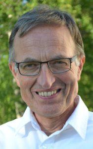 Der kan være onde åndsmagter med på festivalen, mener sognepræst Jon Nordbye.