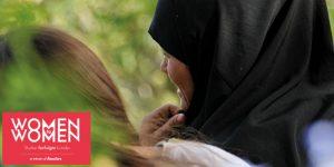 Åbne Døre fortæller om den 20-årige ’Hawa’, som lærte Jesus at kende, selv om hun lever i et muslimsk land.