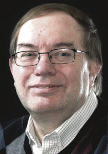 Professor Peter Øhrstrøm har været medlem af Etisk Råd.