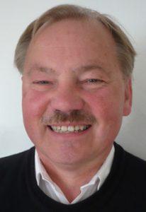 Af Hans P. Pedersen Forlægger, forfatter og foredragsholder