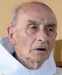 Den myrdede F. Jacques Hamel skal nu helgenkåres.