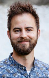 - Hver fjerde dansker mener, at tro og religion er det største tabu i Danmark. det må vi gøre noget ved, siger Daniel Baun, der er landsleder for YFC.