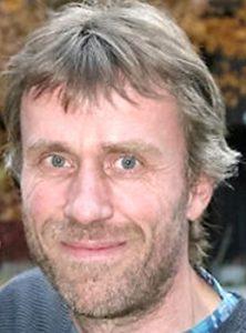 Institutionspræst Gunnar Fagerli skal holde to foredrag om relationer mellem mennesker og i forhold til Gud.