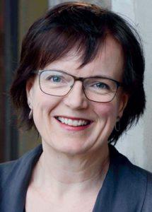 Kari Fure. Foto: Johanna Hundvin Almelid.