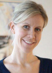 Teolog og konsulent Anna Døssing Gunnertoft vil give de unge mulighed for at tænke over livets store spørgsmål.