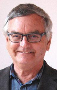Professor Peter V. Legarth holder afskedsforelæsning på MF den 15. december. Emnet er ”Moselov og evangelium hos Paulus”.