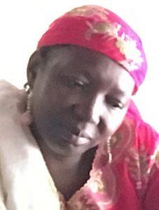 Monique leder den mest aflyttede radio i storbyen Garoua.