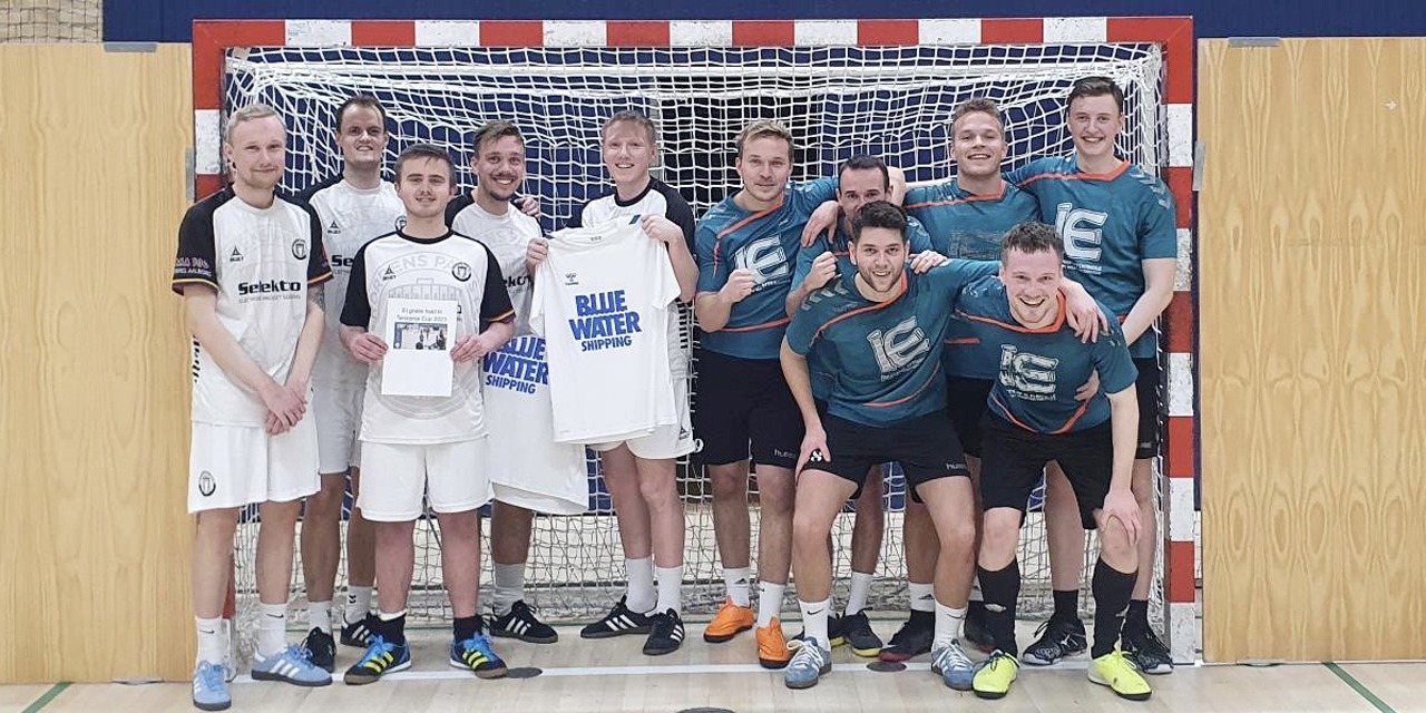 ’Tanzania Cup’ hjælper skolebørn i Tanzania Udfordringen