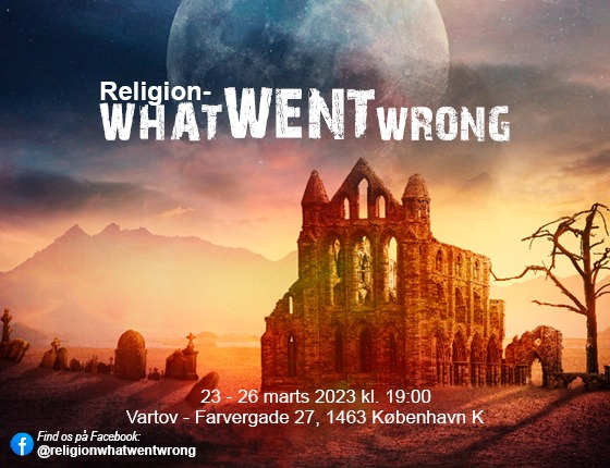What went wrong – Adventist