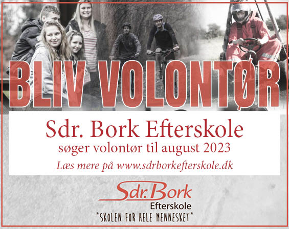 Sdr. Bork