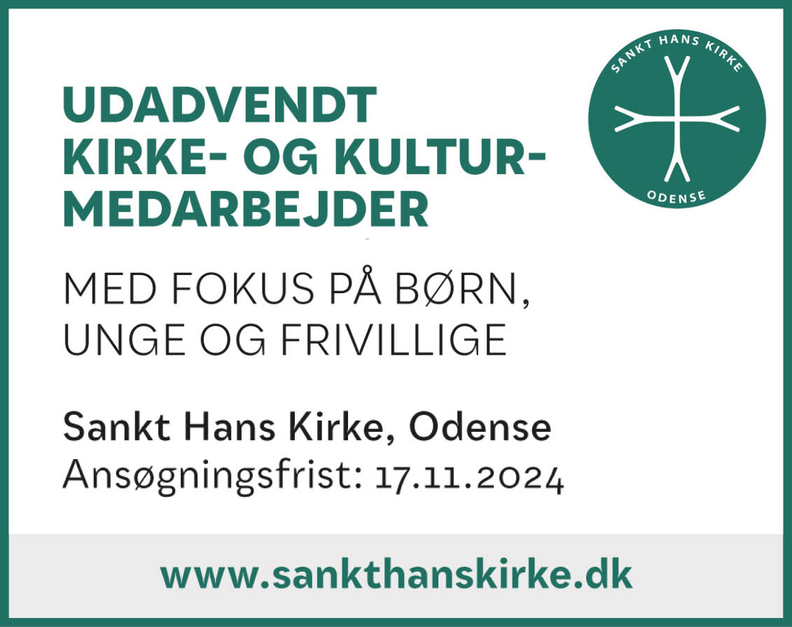 Skt Hans Kirke