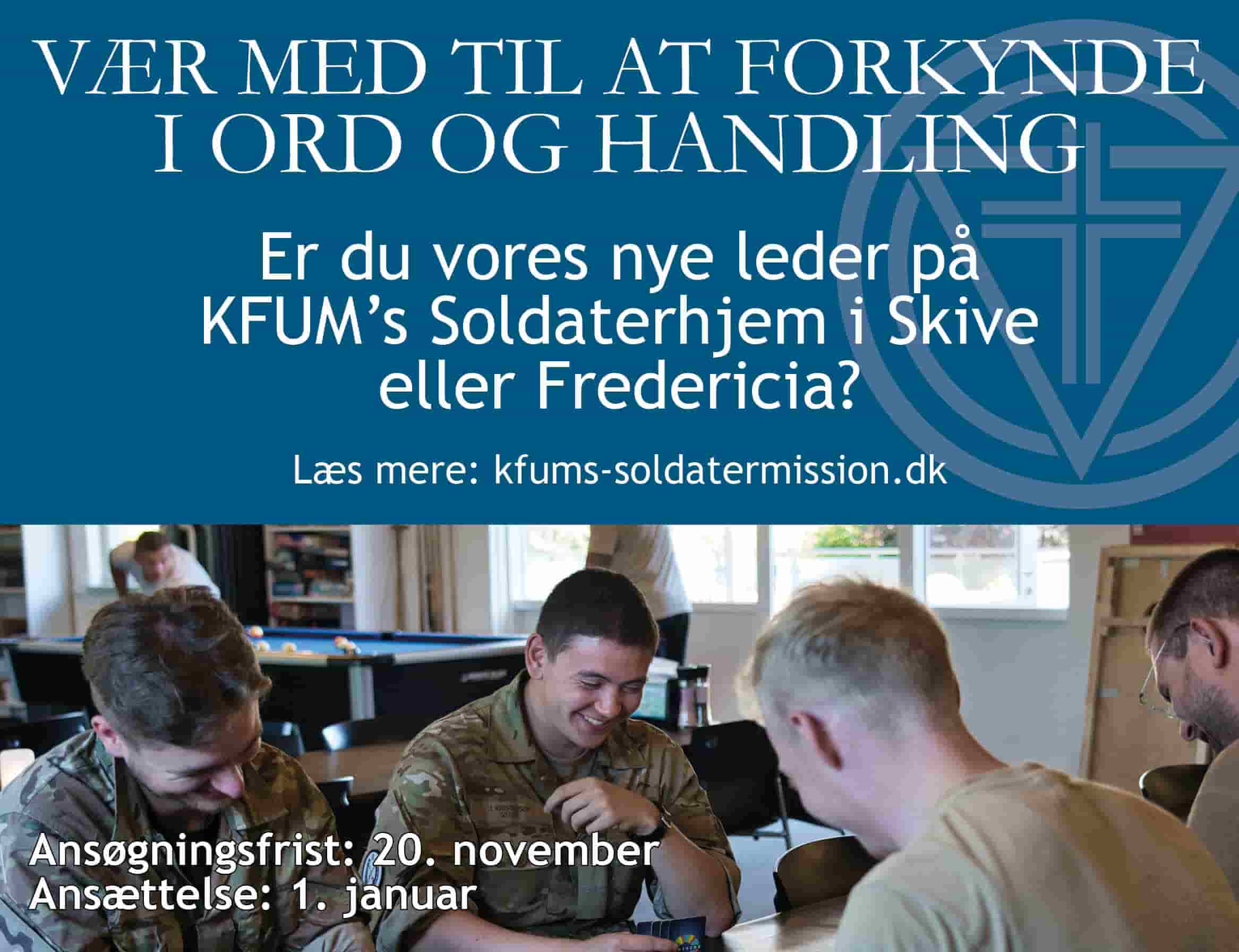 KFUM Stilling