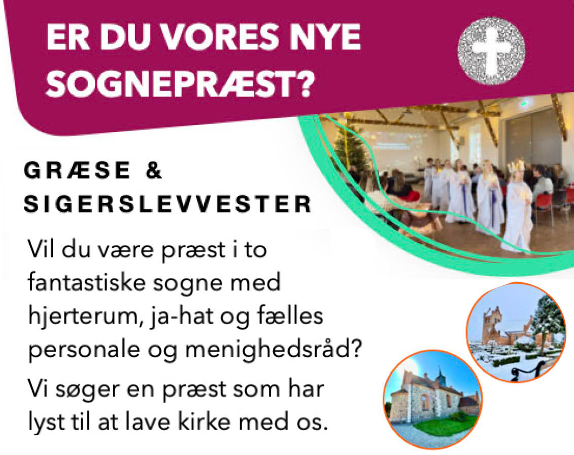 Græse kirke