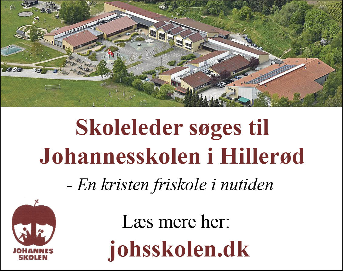 Johannesskolen