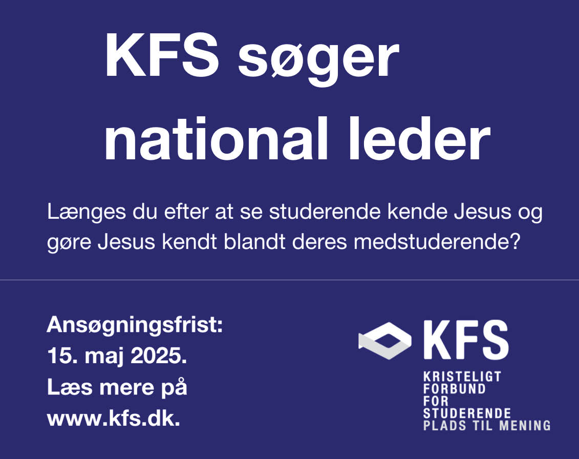 KFS Landsleder