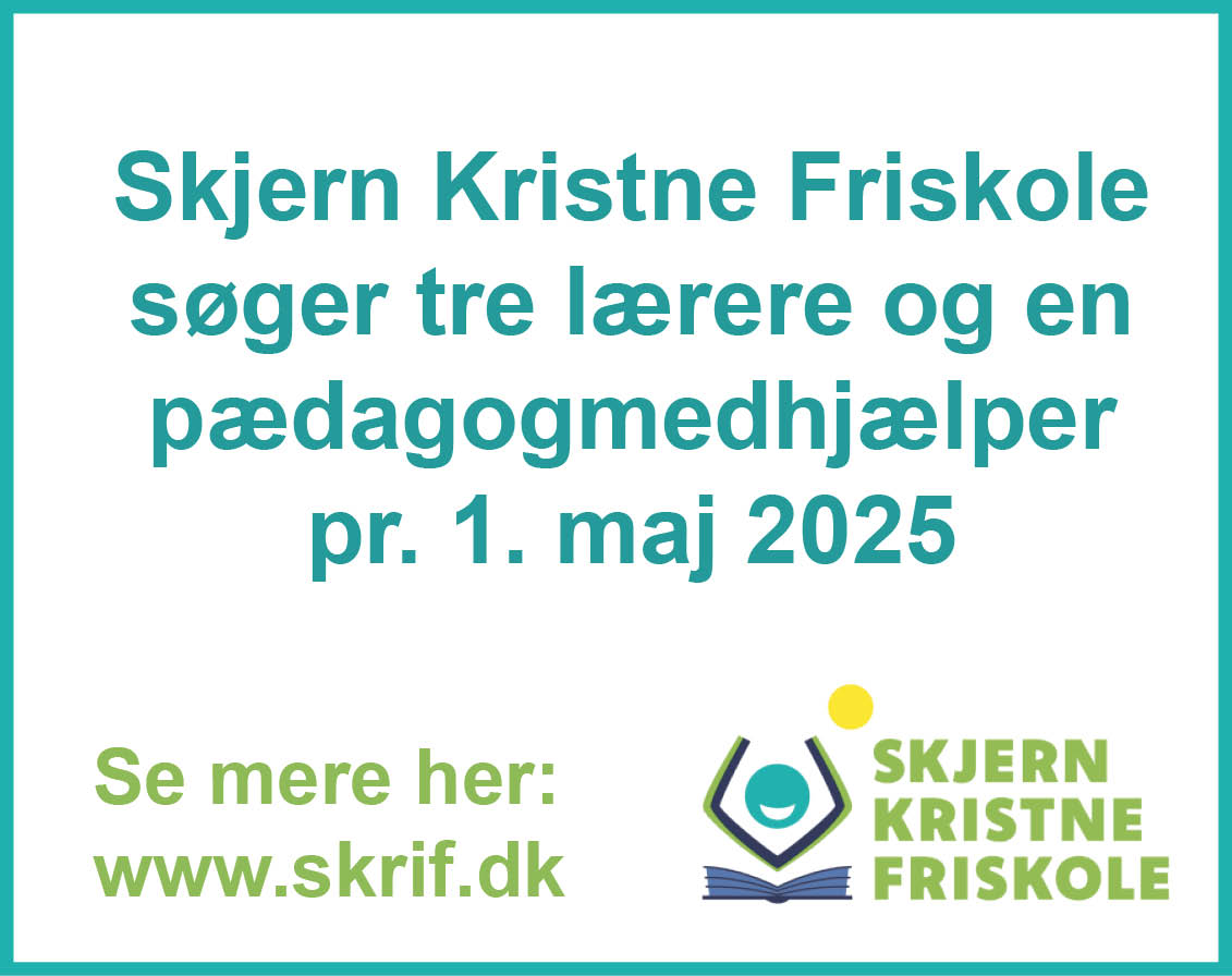 Skjern Kristne Friskole