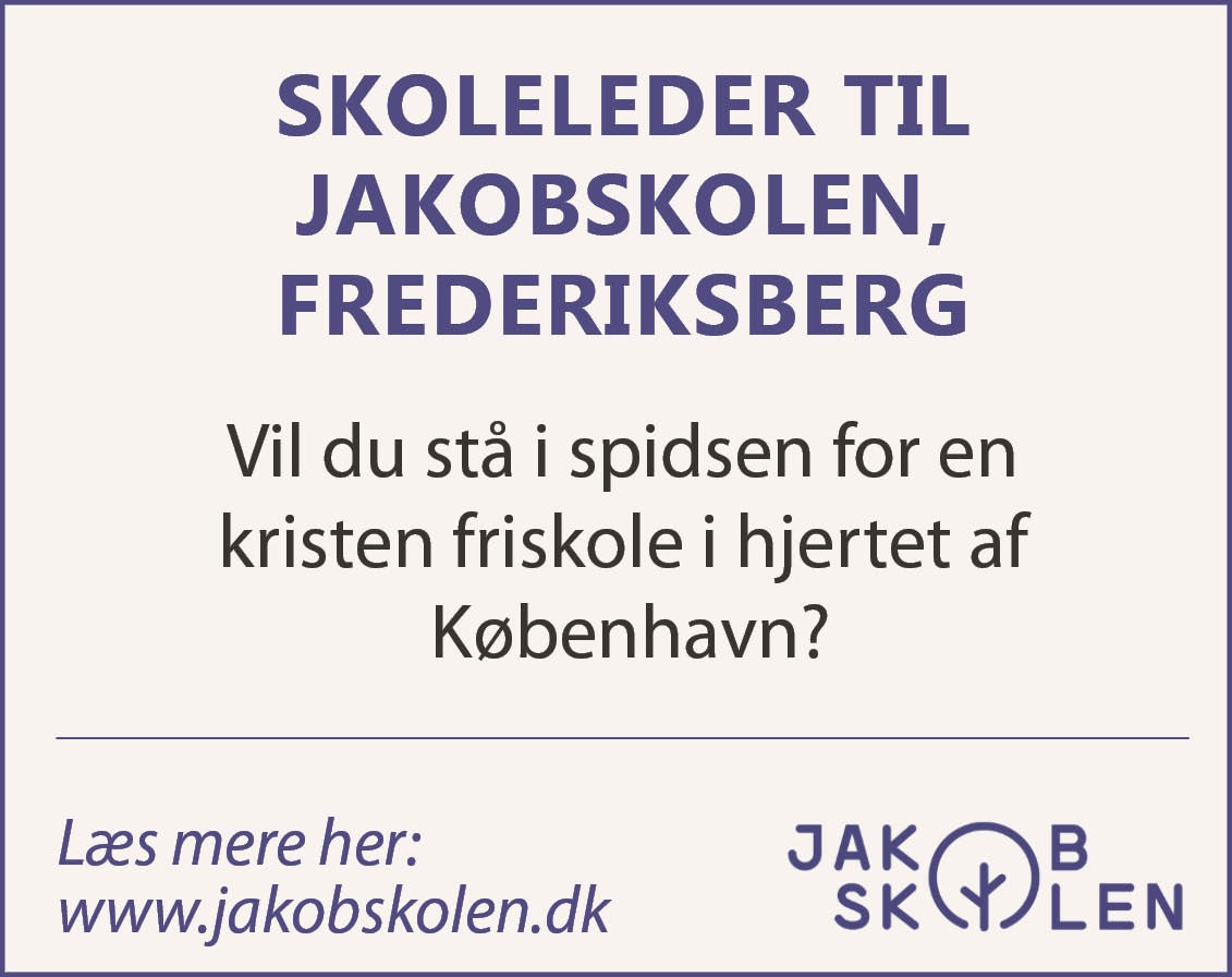 Jakobskolen