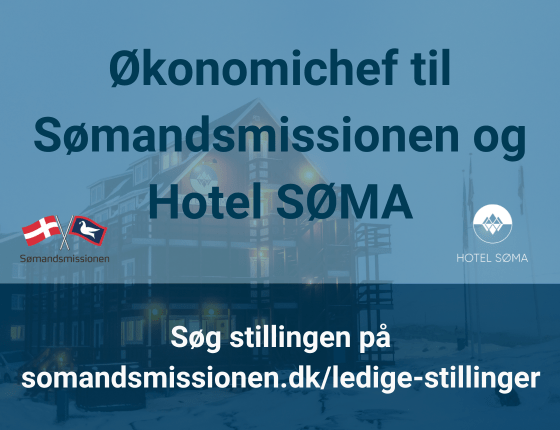 Hotel SøMa