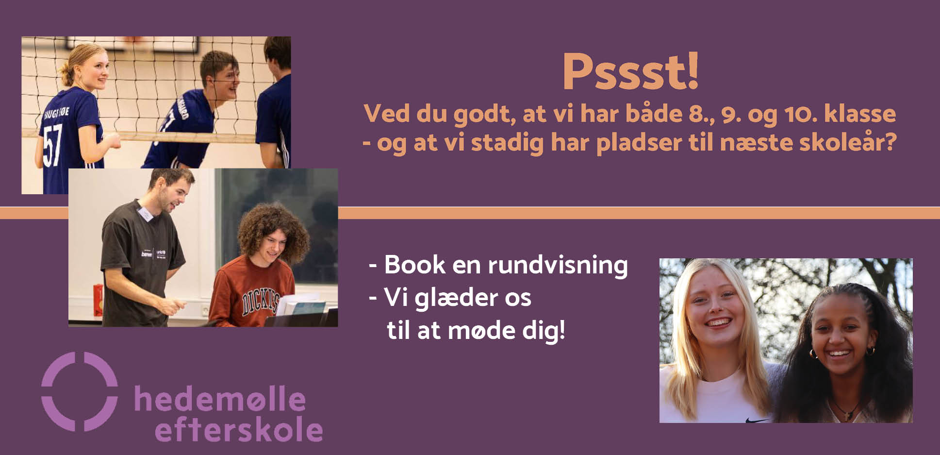Hedemølle over artikler (mobil)