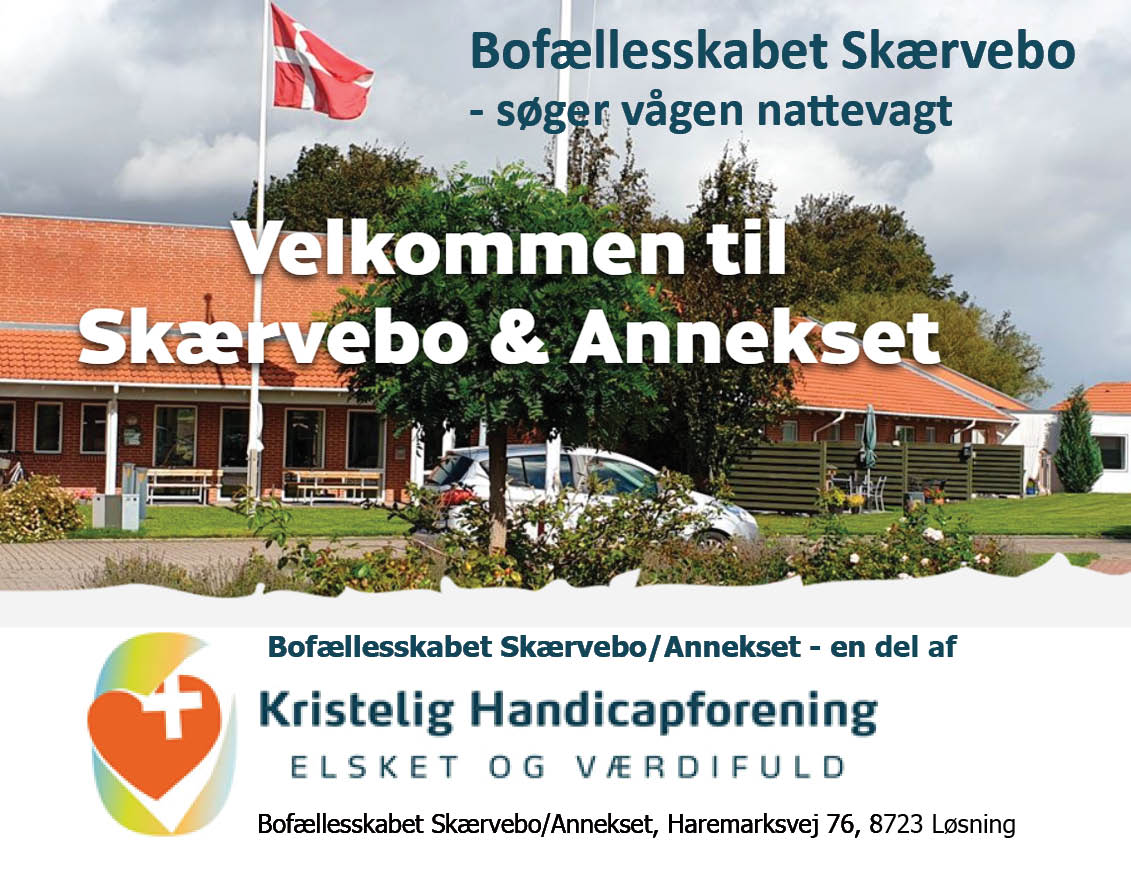 Skærvebo nattevagt