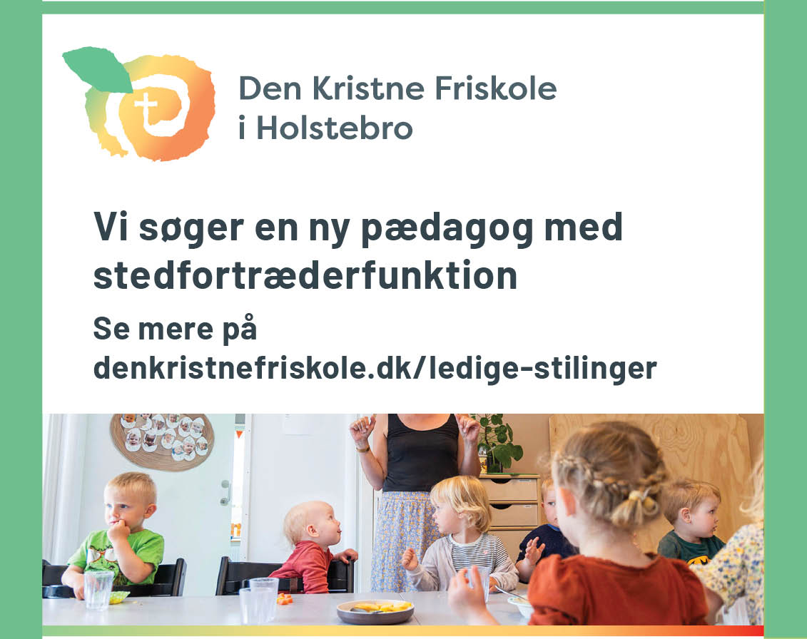 DKF Holstebro