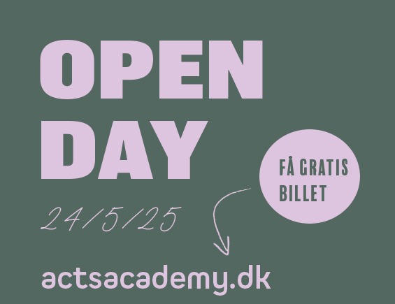 Acts Academy