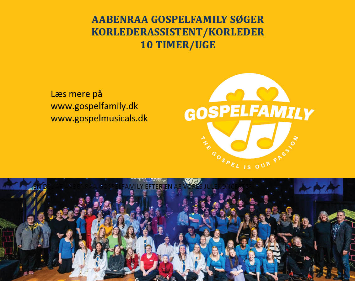 Gospel Family