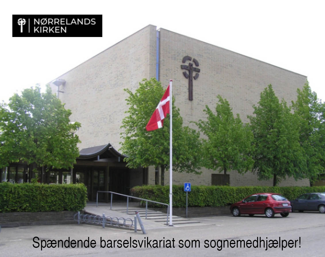 Nørrelandskirken barselsvirkariat