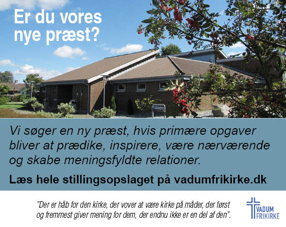 Vadum Frikirke