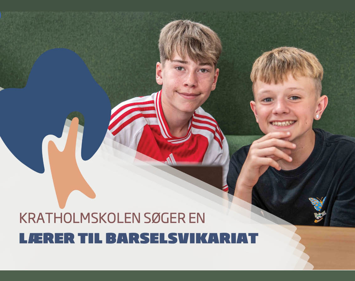 Kratholmskolen