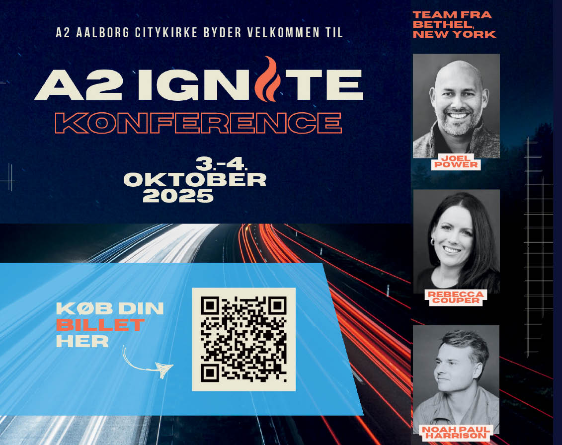Ignite konference