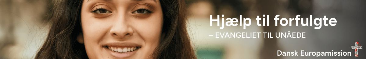 Dansk Europamission Topbanner