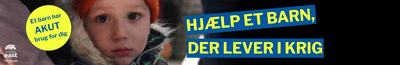 Mission East – banner over artikler