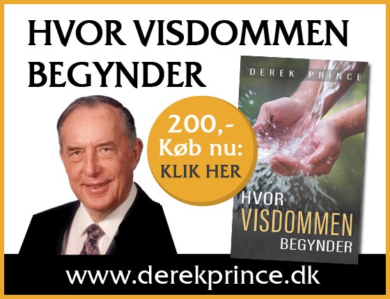 Derek Prince