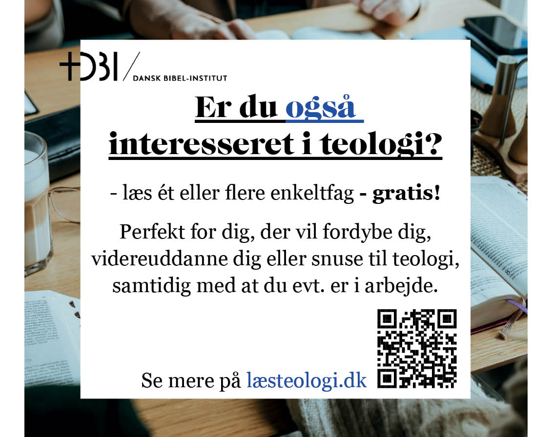 DBI Læs Teologi