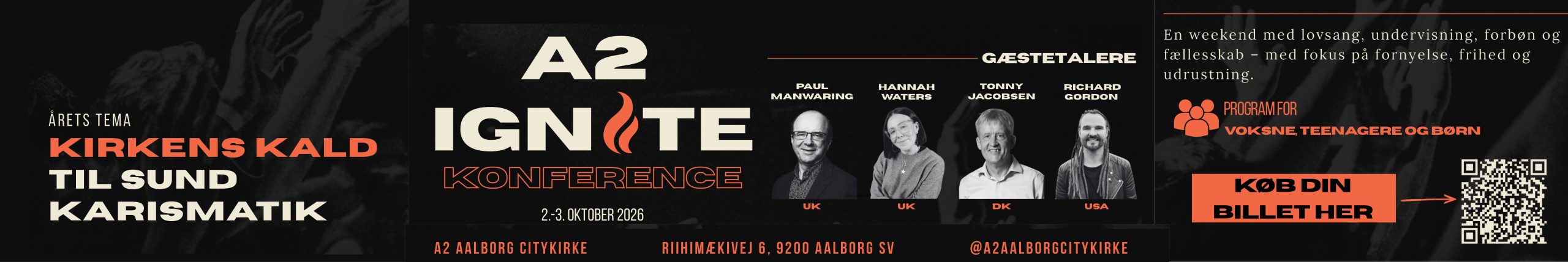 Ignite Aalborg