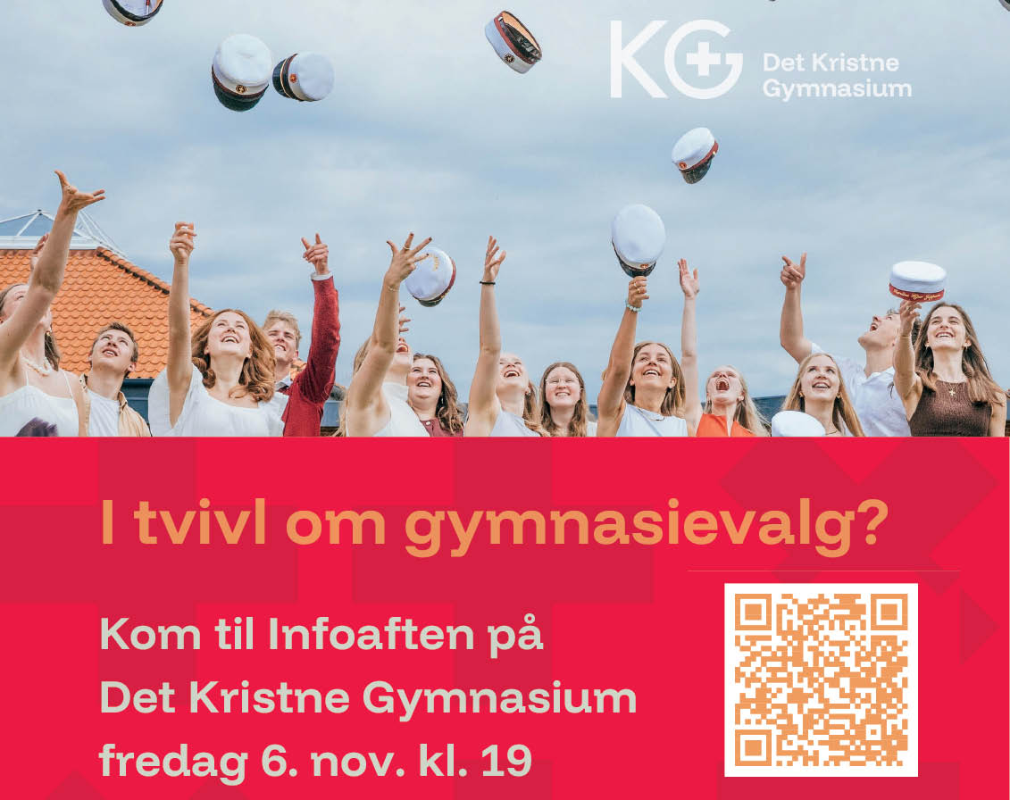KG Infoaften